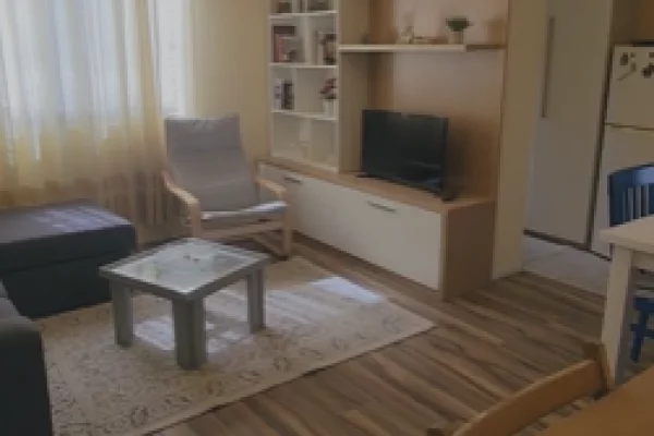 Shtepi ne shitje Garsoniere ne Tirane - 85,000 Euro