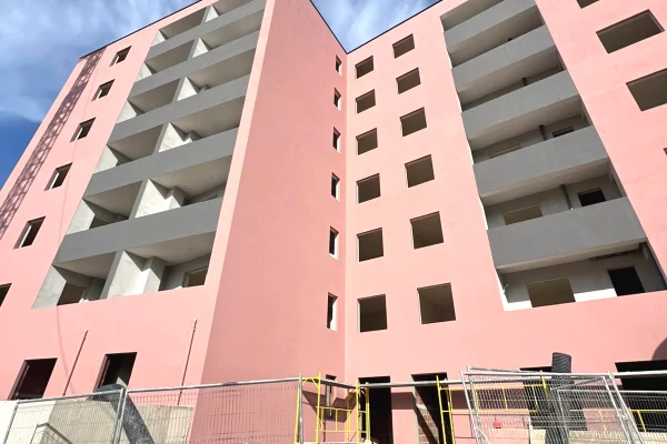 House for Sale 2+1 in Tirana - 88,000 Euro