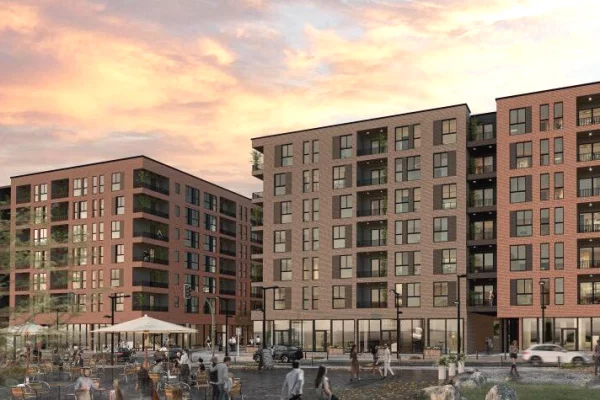 House for Sale 2+1 in Tirana - 110,000 Euro