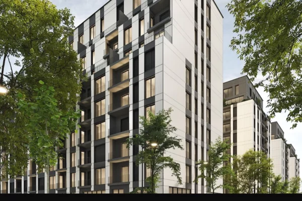 Shtepi ne shitje 2+1 ne Tirane - 124,000 Euro