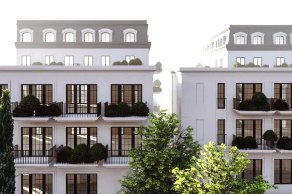 Casa in vendita 2+1 a Tirana - 205,000 Euro