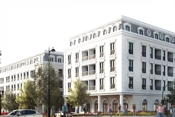 Casa in vendita 2+1 a Tirana - 205,000 Euro