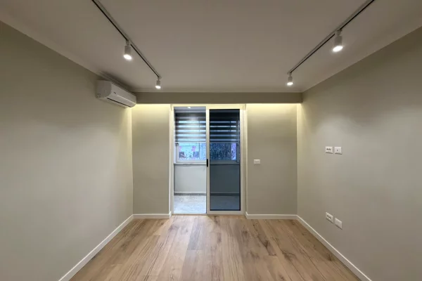 Shtepi ne shitje 1+1 ne Tirane - 125,000 Euro