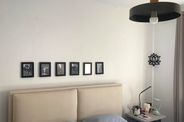 Shtepi ne shitje 1+1 ne Tirane - 8,500,000 Leke