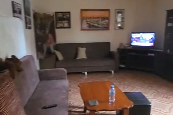 Shtepi ne shitje 1+1 ne Tirane - 72,000 Euro