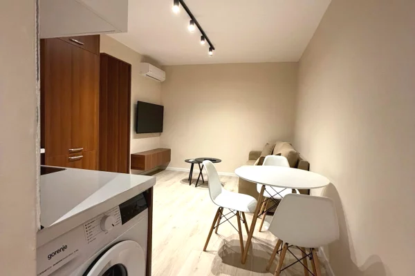 Casa in affitto 2+1 a Tirana - 60,000 Leke