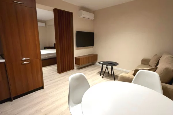 Casa in affitto 2+1 a Tirana - 60,000 Leke