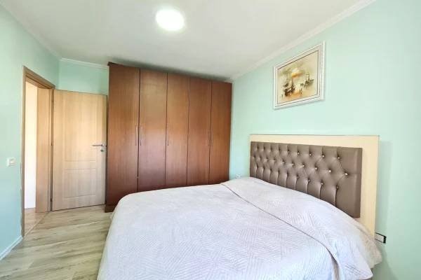 Shtepi ne shitje 1+1 ne Tirane - 88,000 Euro