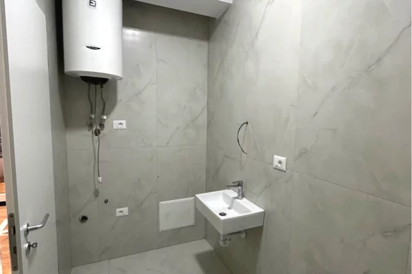 Apartment for sale in Tirana 1+1, Furnished