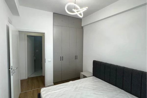 Apartment for sale in Tirana 1+1, Furnished