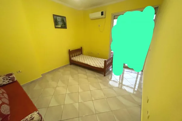 Apartment for sale in Tirana 1+1, Furnished