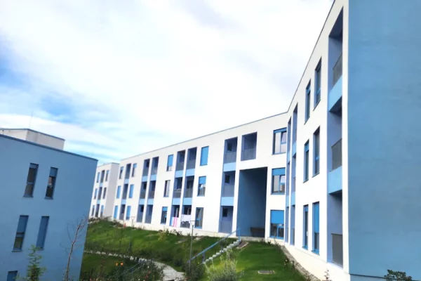 Apartment for sale in Tirana 1+1, Emty