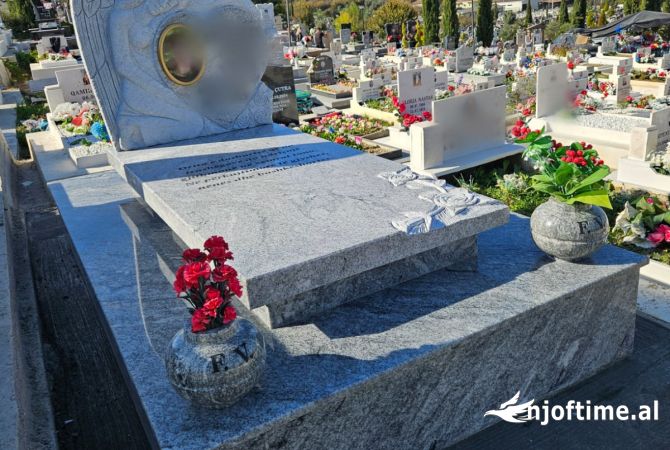 Servizi Funebri  a Tirana - 40,000 Leke
