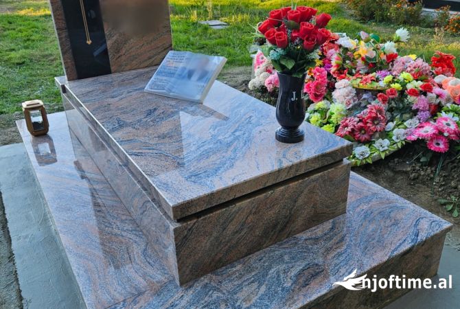 Servizi Funebri  a Tirana - 3,500 Leke