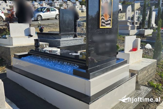 Servizi Funebri  a Tirana - 450 Euro