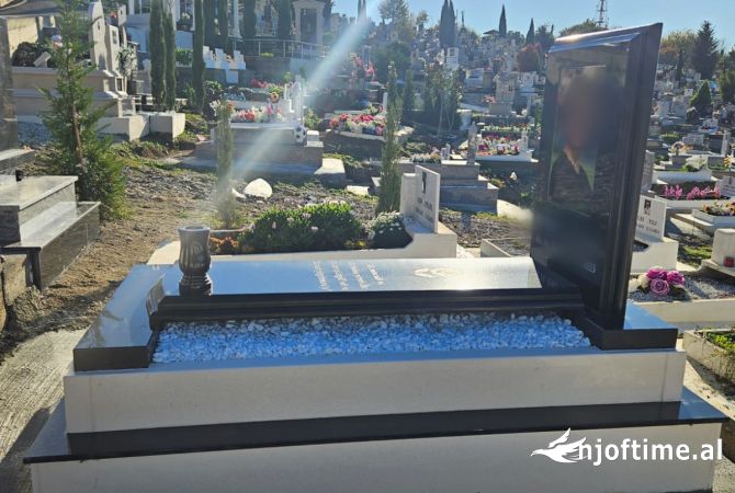 Punime Varresh Graniti - Realizim 3D Te Ideve Tuaja