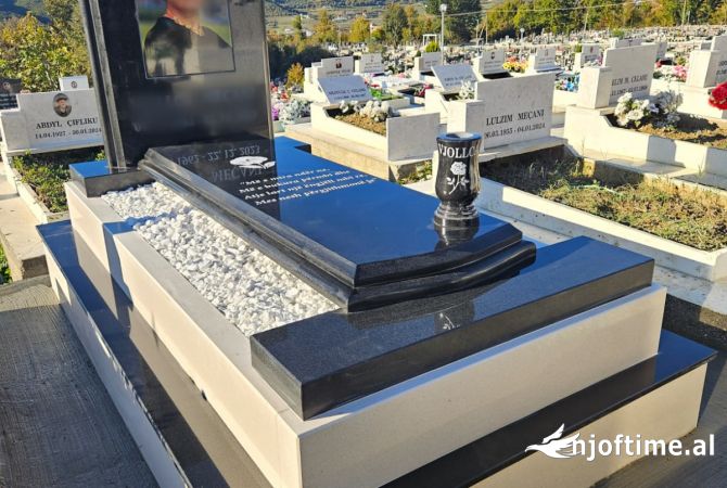 Servizi Funebri  a Tirana - 450 Euro