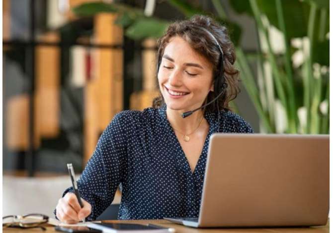 Njoftime Pune Retention/team leader