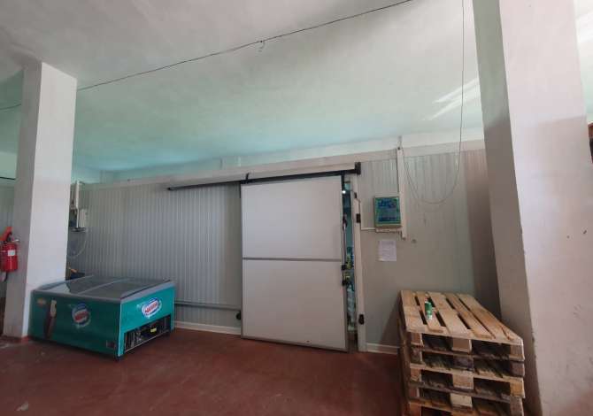 Dhome frigoriferi ne shitje 