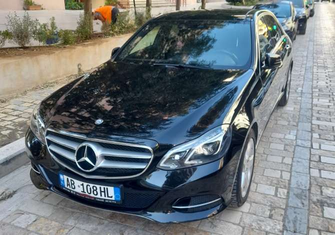 Cars for sale in Tirana - 15,000 Euro