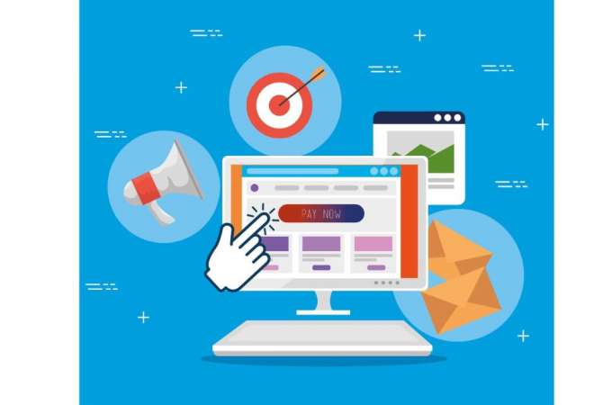 Njoftime Pune MONITORUES MARKETINGU
