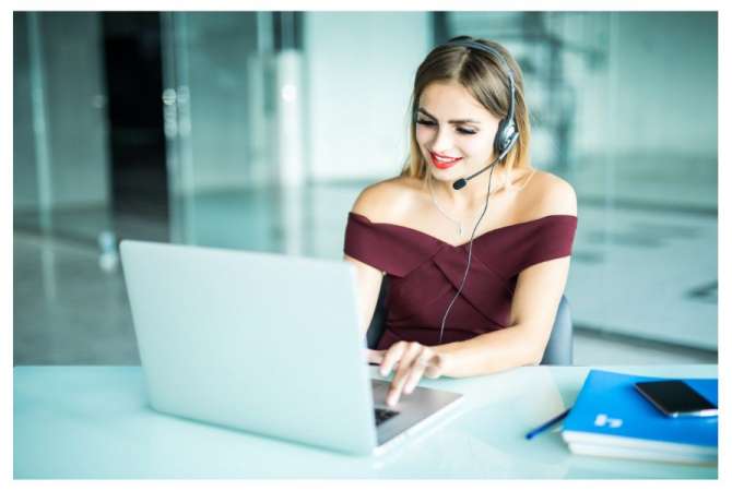 Njoftime Pune Operator ne gjuhen Franceze
