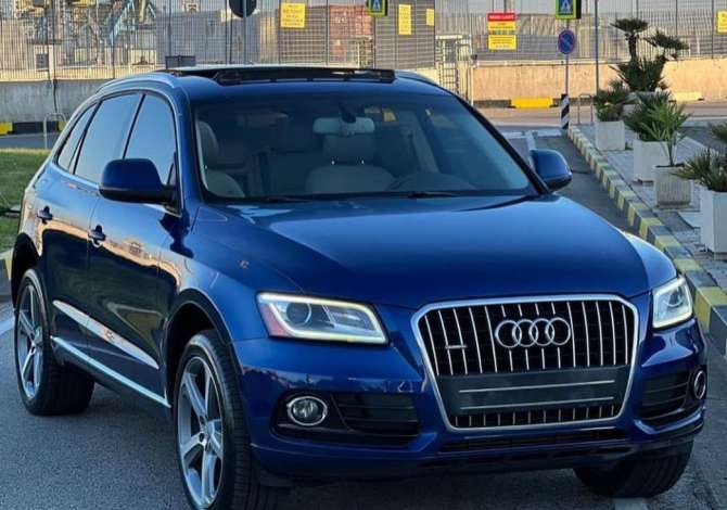 Cars for sale in Tirana - 18,500 Euro