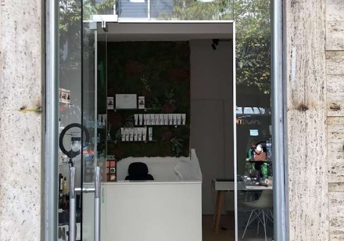 Njoftime Pune ne Tirane, Profesioni shitese , Fillestar/Pak eksperience, Pagesa 50,000  Leke.