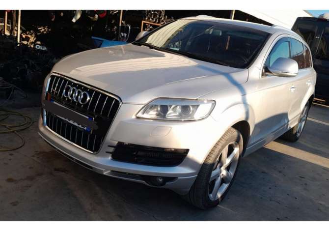 Cars for sale in Tirana - 7,400 Euro