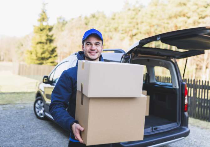 Njoftime Pune per Sherbim Klienti ,Korrier ne Durres
