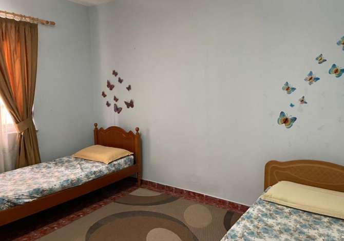 Casa in affitto 2+1 a Tirana - 45,000 Leke