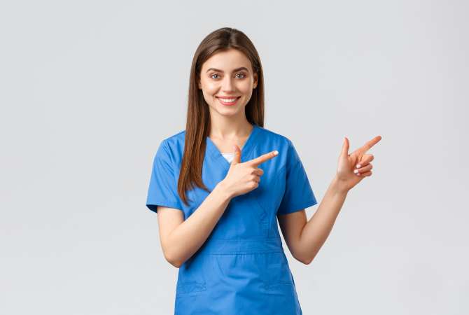 Job Offers Care for the elderly