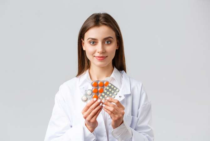 Njoftime Pune Farmacist/e
