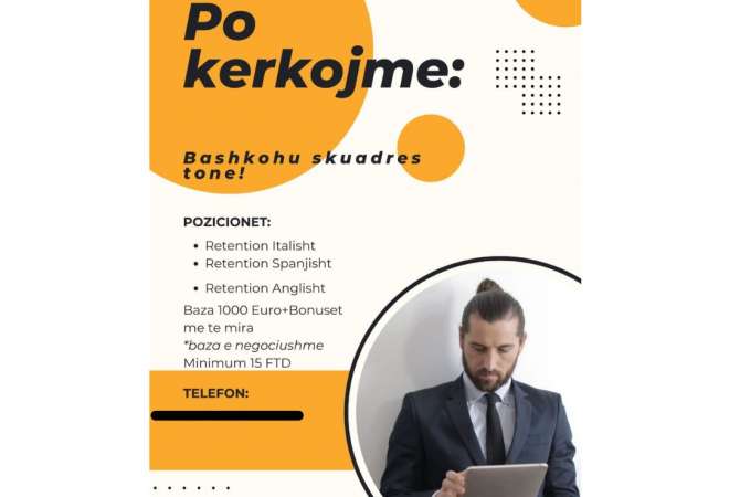 Job Offers Call Center Agent