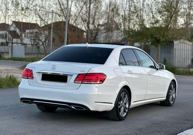 Makina me qera  ne Tirane - 80 Euro