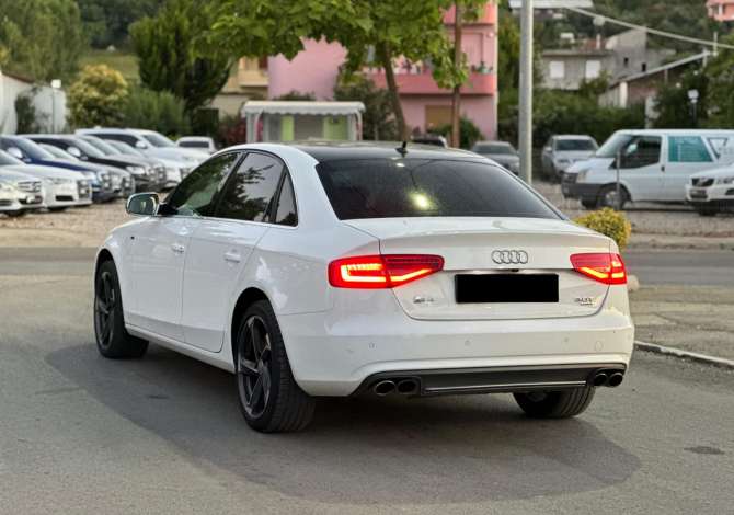 Car Rental in Tirana - 55 Euro