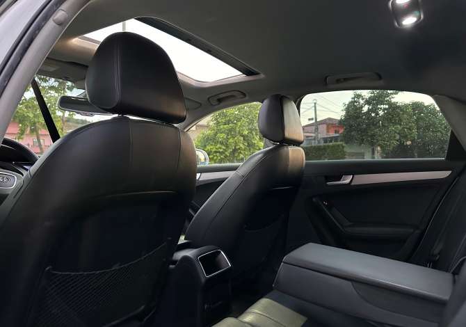 Car Rental in Tirana - 55 Euro
