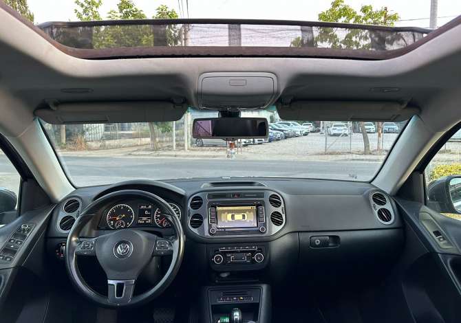 Car Rental in Tirana - 45 Euro