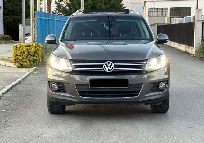Car Rental in Tirana - 45 Euro