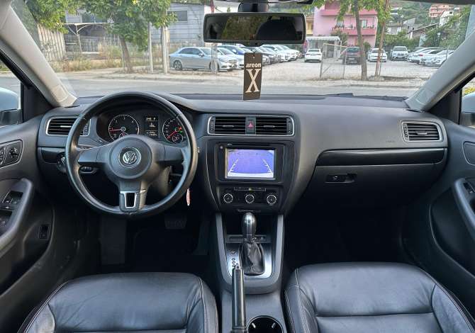 Car Rental in Tirana - 45 Euro