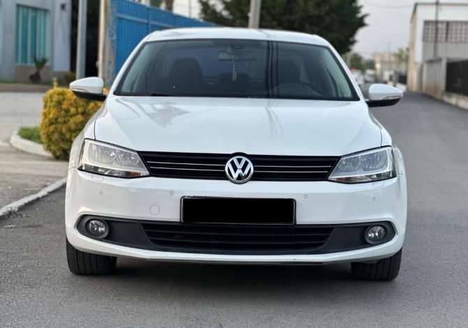 🚗Jepet Volkswagen Jetta me qera duke nisur nga 35 euro dita 