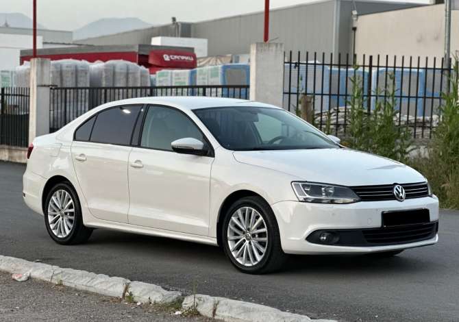 🚗Jepet Volkswagen Jetta me qera duke nisur nga 35 euro dita 