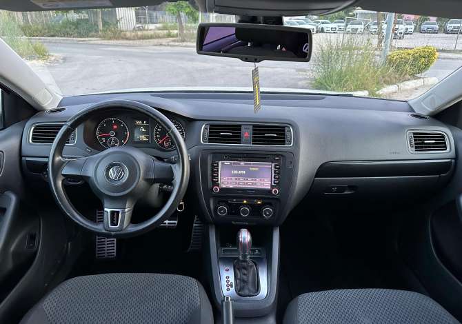 🚗Jepet Volkswagen Jetta me qera duke nisur nga 35 euro dita 