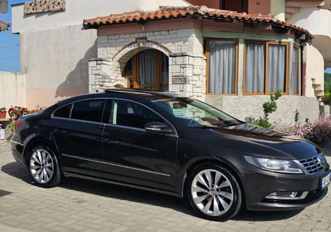 Cars for sale in Tirana - 9,500 Euro