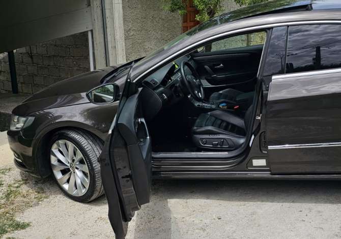 Makina ne shitje ne Tirane - 9,500 Euro