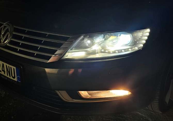 Cars for sale in Tirana, Volkswagen, 2013 Diesel,Kambio Automatik Payment 9,500  Euro.