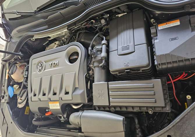 Cars for sale in Tirana, Volkswagen, 2013 Diesel,Kambio Automatik Payment 9,500  Euro.