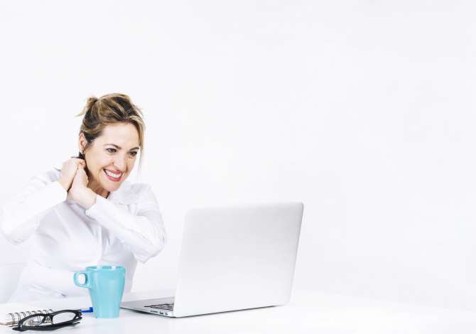 Njoftime Pune Shitese Online