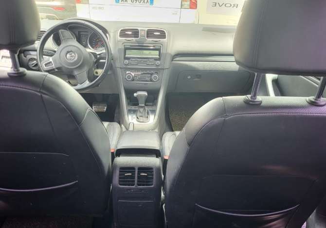 Jepet me qera Golf 5 viti 2006 