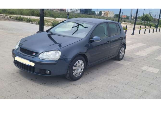 Makina me qera ne Tirane - 40 Euro
